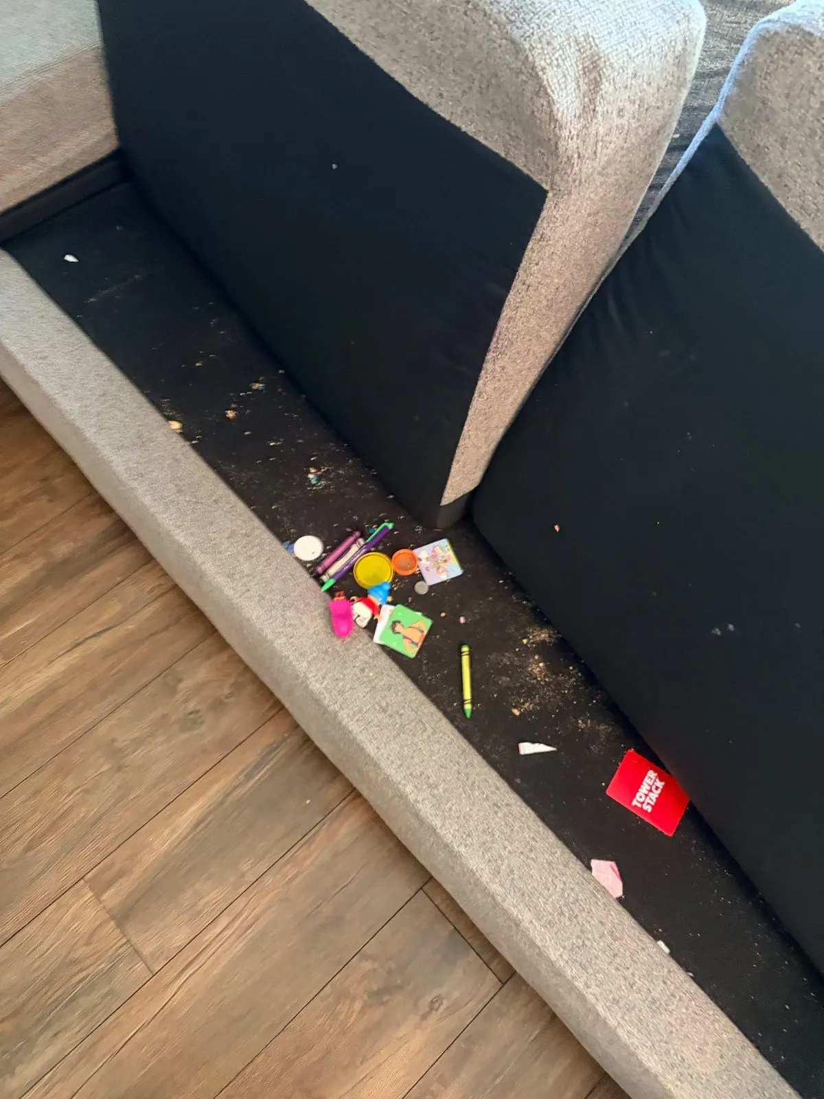 Before — House Cleaning in Rancho Cordova, CA — August 2026