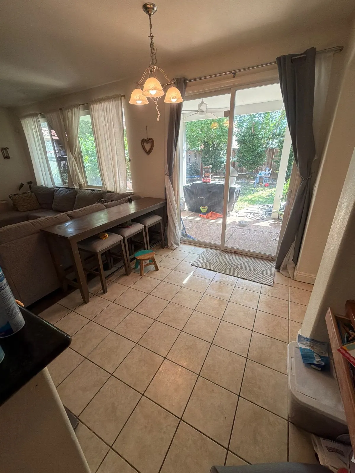 After — House Cleaning in Rancho Cordova, CA — August 2026