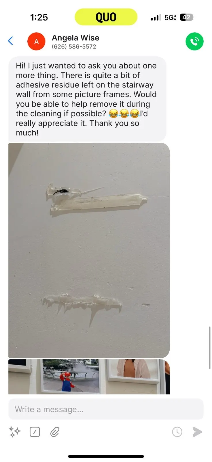 Before — House Cleaning in Rocklin, CA — August 2026