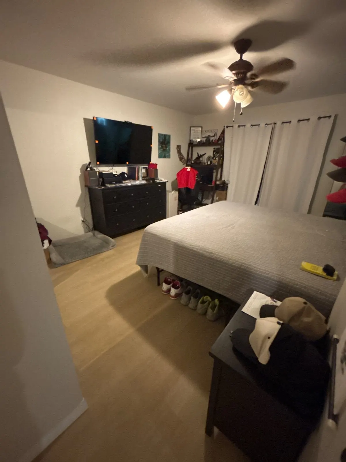 Before — House Cleaning in Citrus Heights, CA — August 2026
