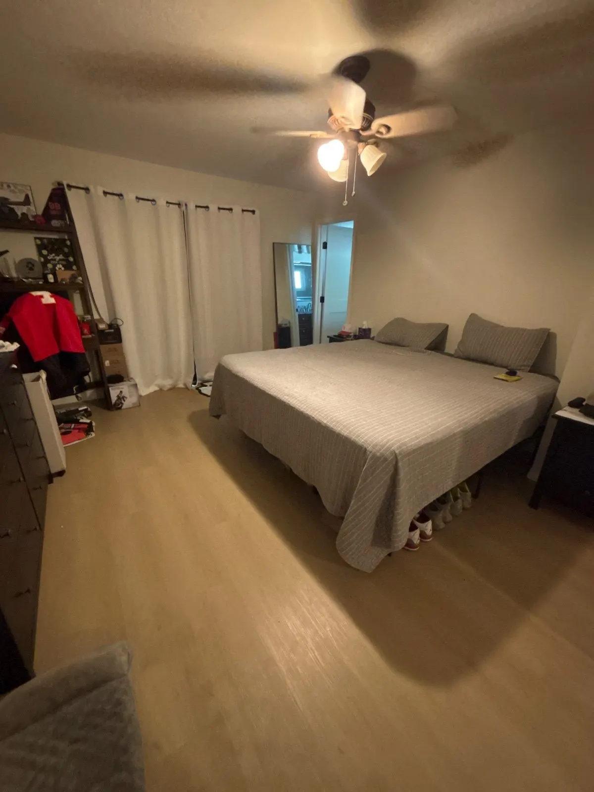 Before — House Cleaning in Citrus Heights, CA — August 2026
