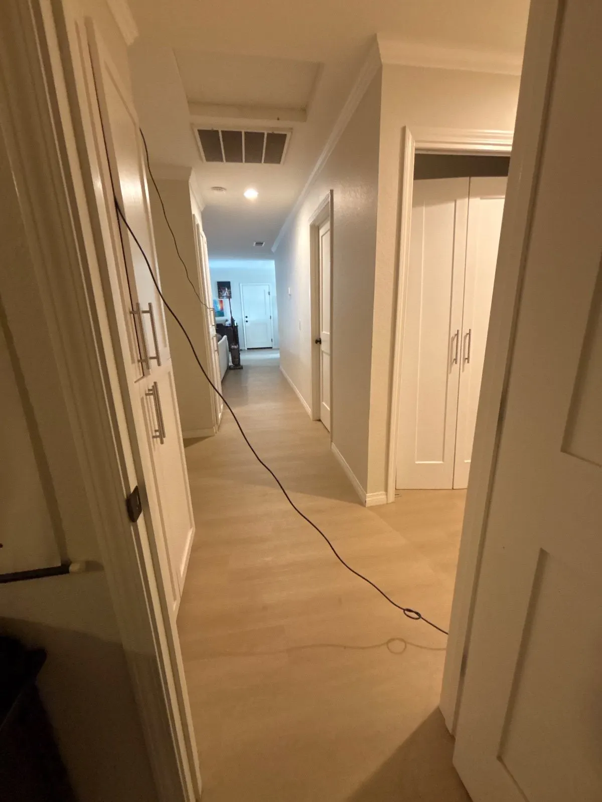Before — House Cleaning in Citrus Heights, CA — August 2026