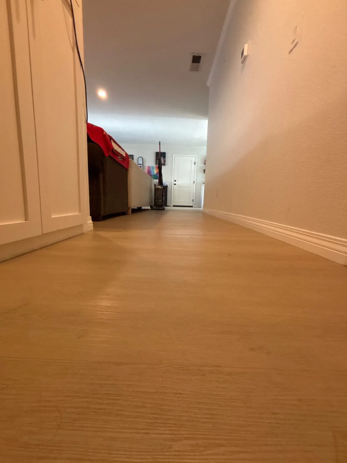 Before — House Cleaning in Citrus Heights, CA — August 2026