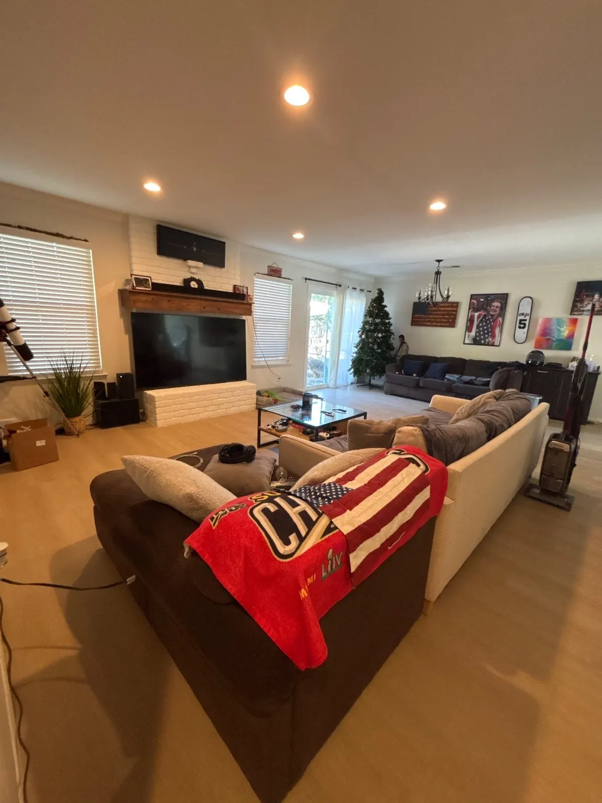Before — House Cleaning in Citrus Heights, CA — August 2026