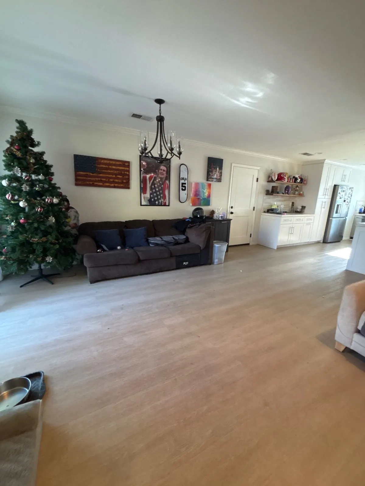 Before — House Cleaning in Citrus Heights, CA — August 2026