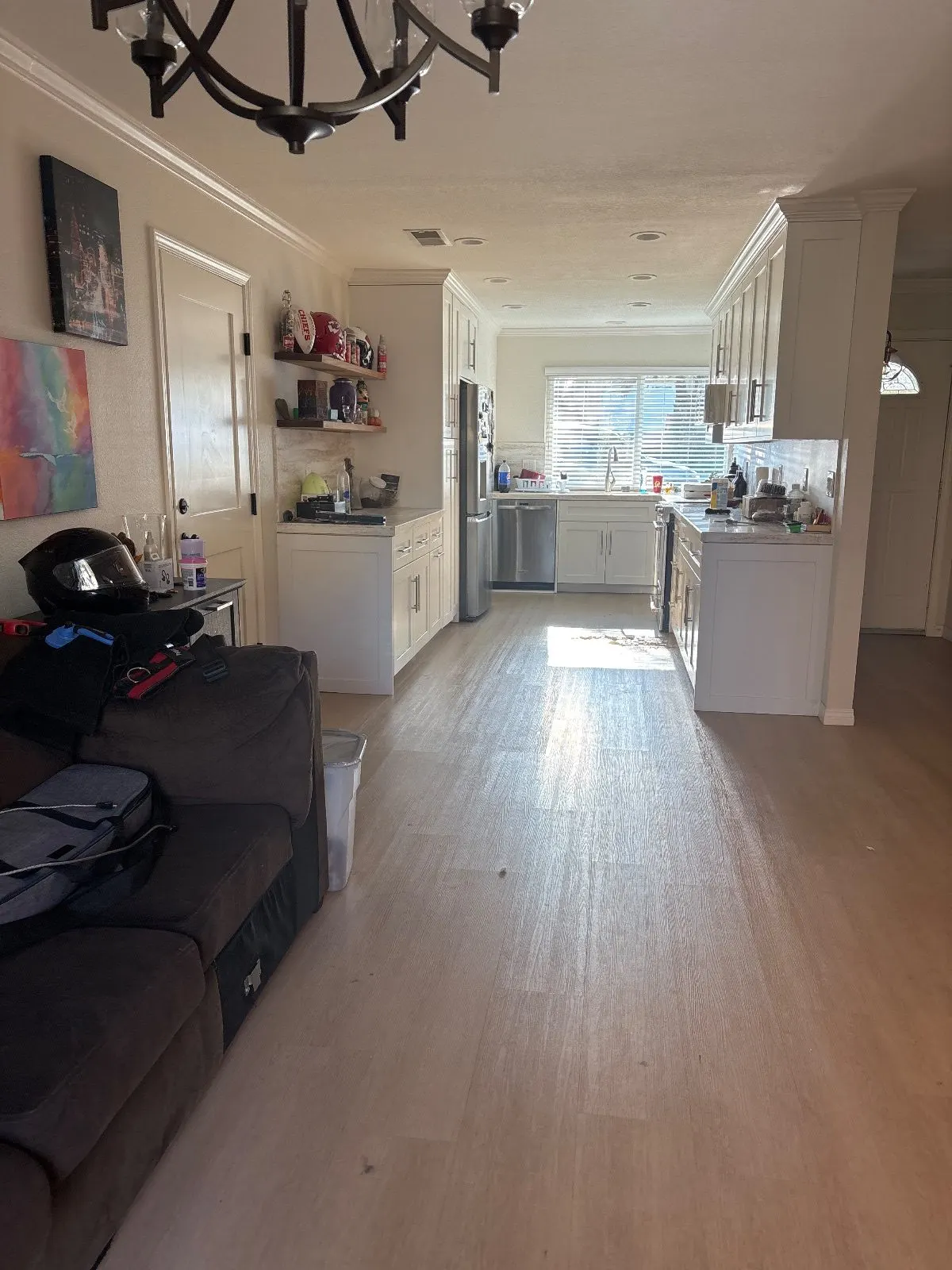 Before — House Cleaning in Citrus Heights, CA — August 2026