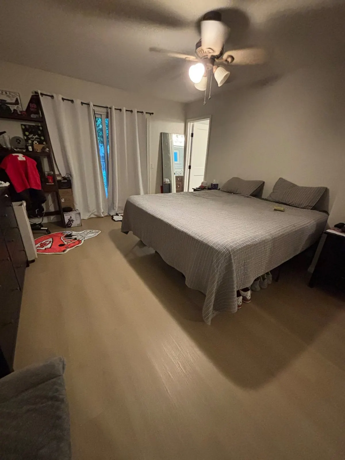 After — House Cleaning in Citrus Heights, CA — August 2026