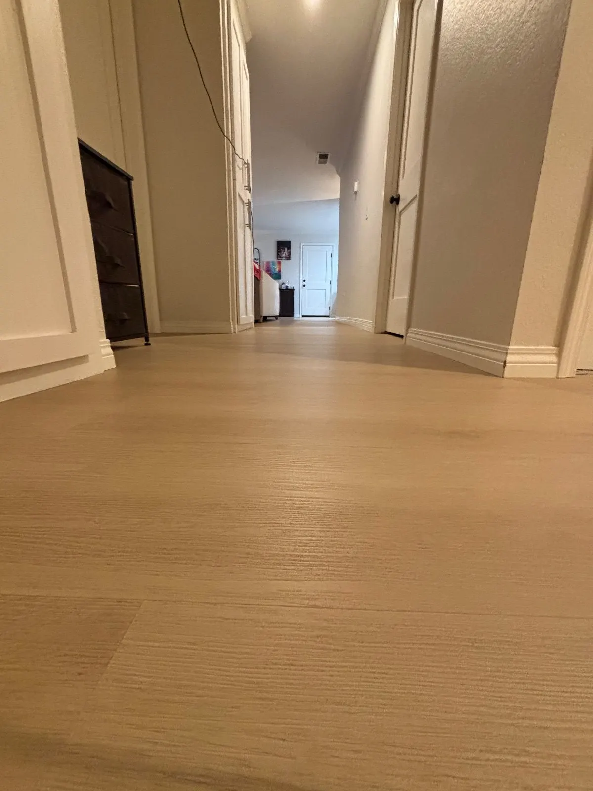 After — House Cleaning in Citrus Heights, CA — August 2026