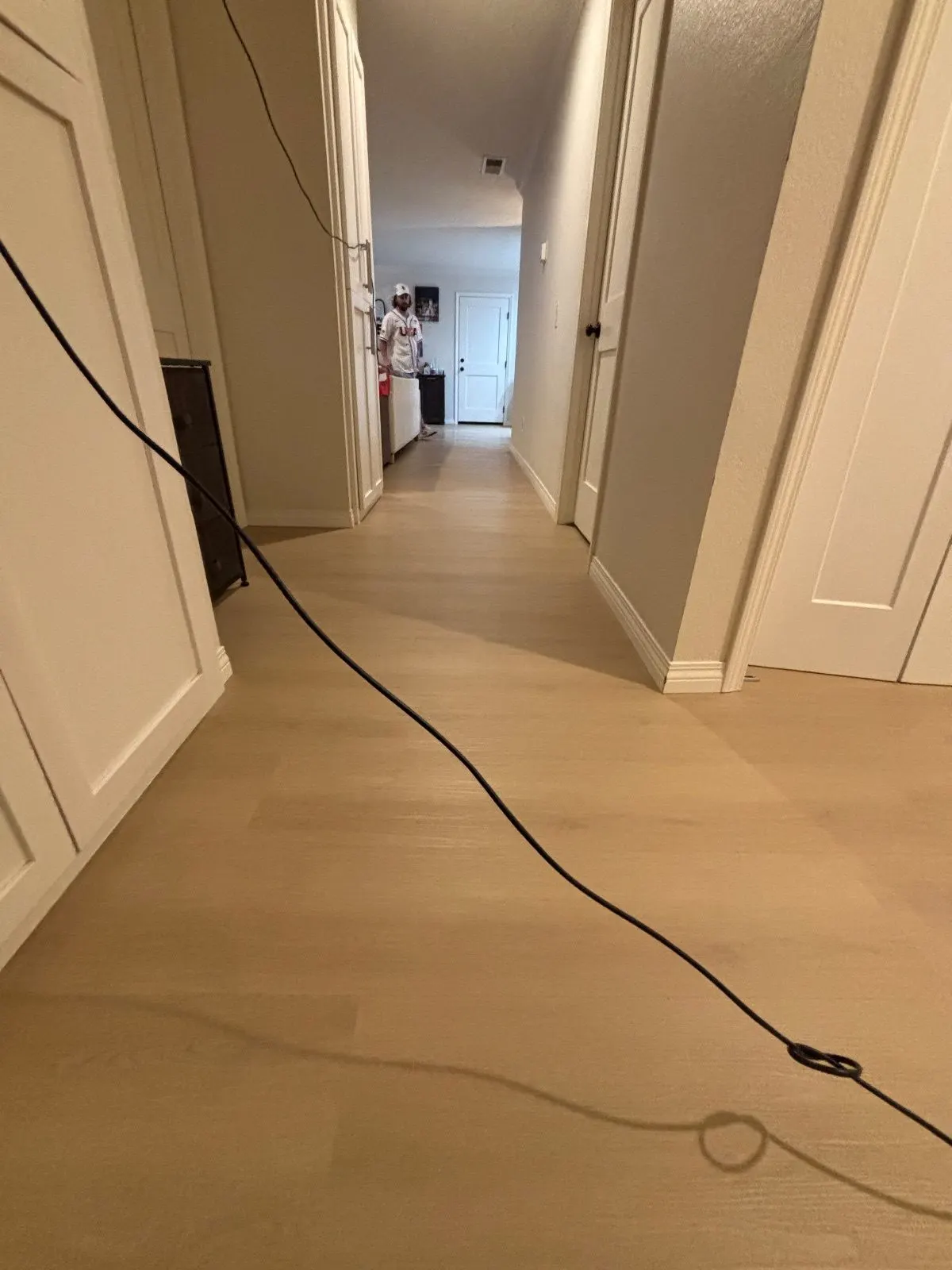 After — House Cleaning in Citrus Heights, CA — August 2026