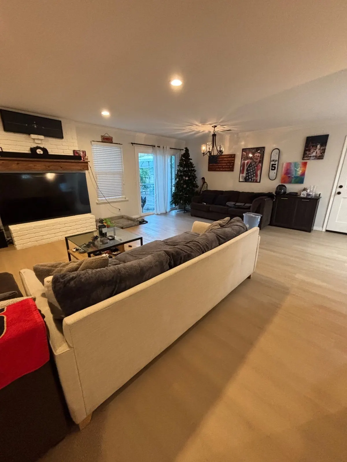 After — House Cleaning in Citrus Heights, CA — August 2026