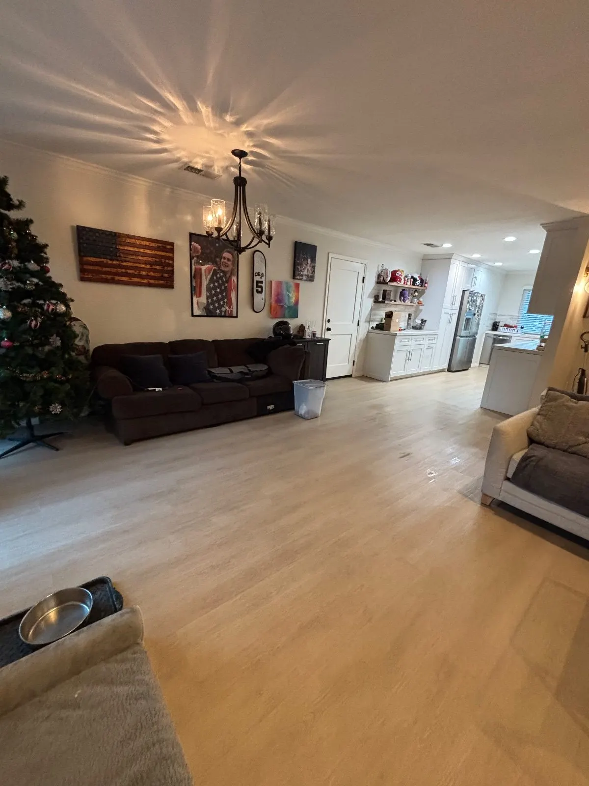 After — House Cleaning in Citrus Heights, CA — August 2026