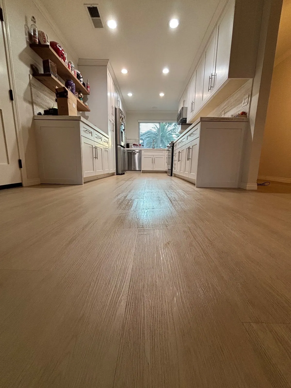After — House Cleaning in Citrus Heights, CA — August 2026