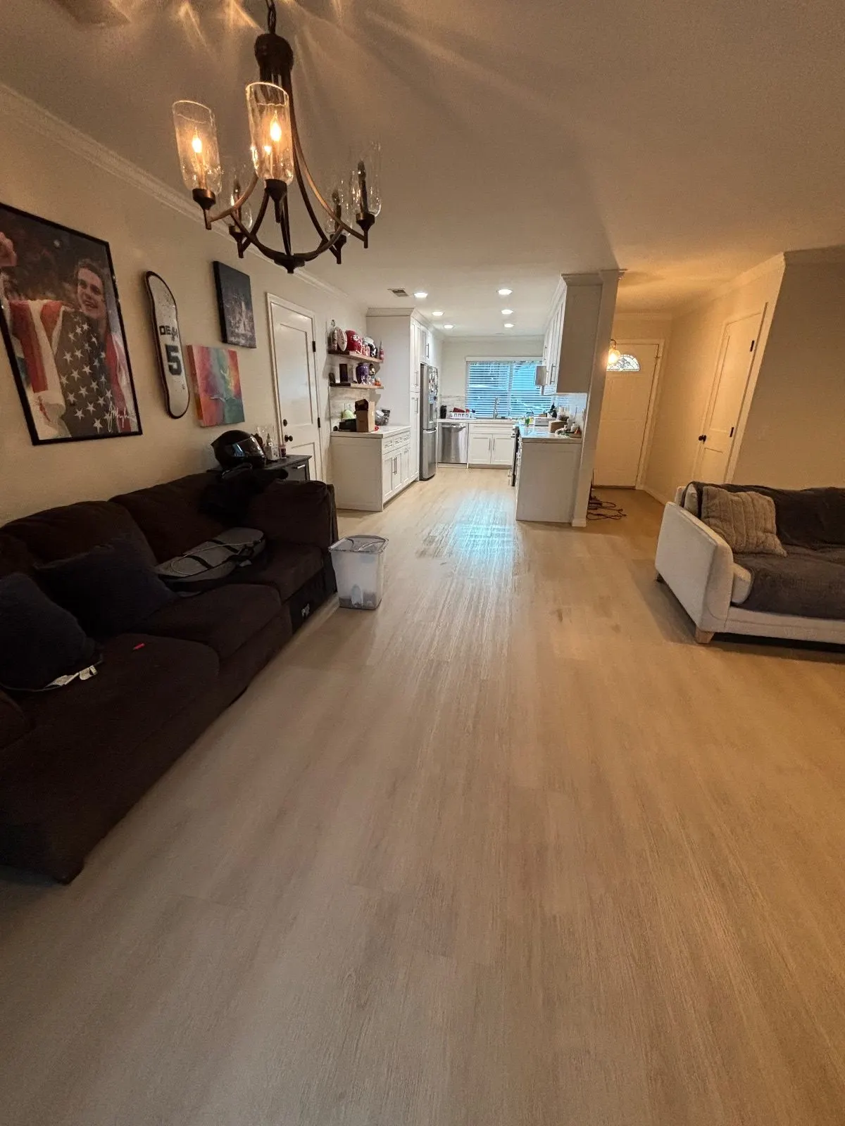 After — House Cleaning in Citrus Heights, CA — August 2026