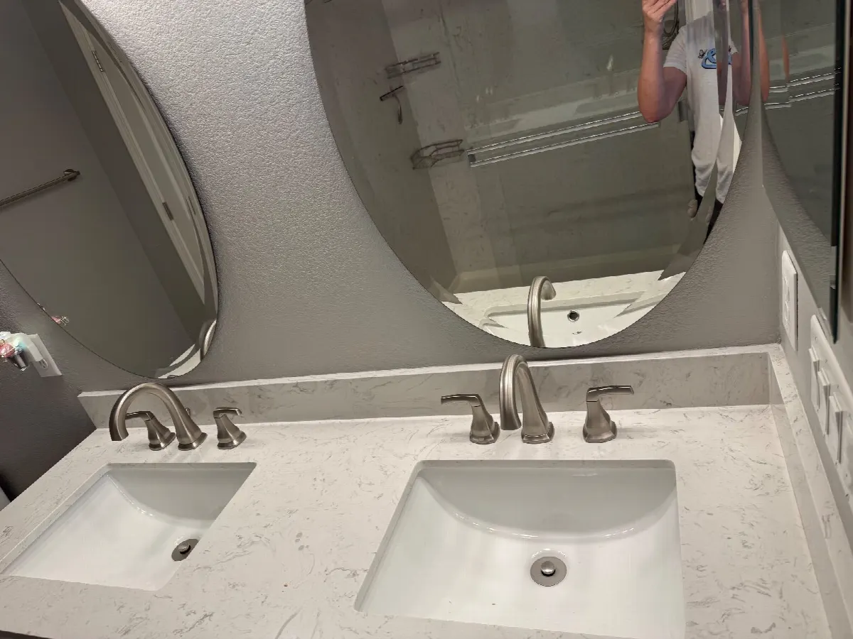 Before — House Cleaning in Rancho Cordova, CA — August 2026