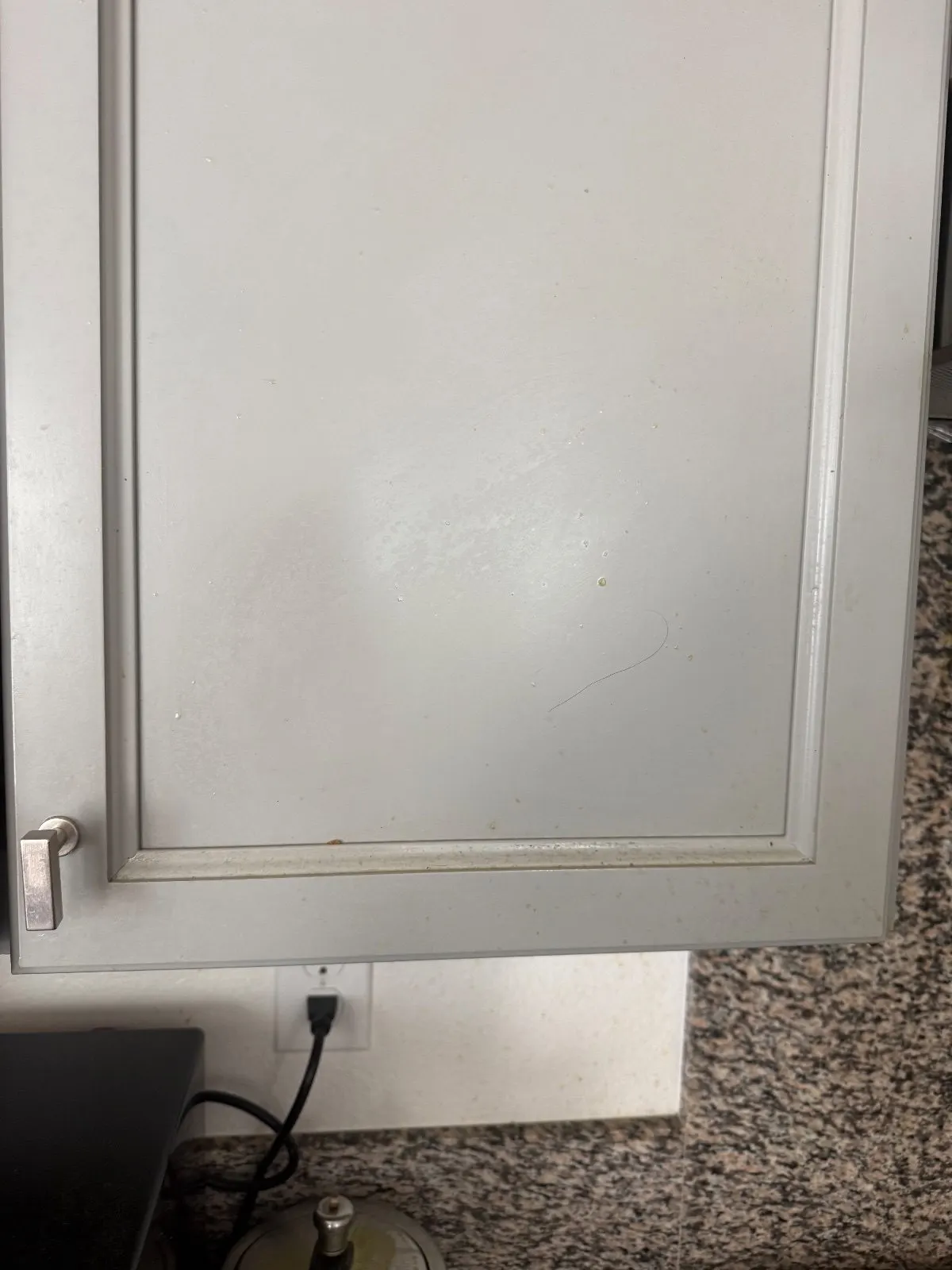 Before — House Cleaning in Rancho Cordova, CA — August 2026