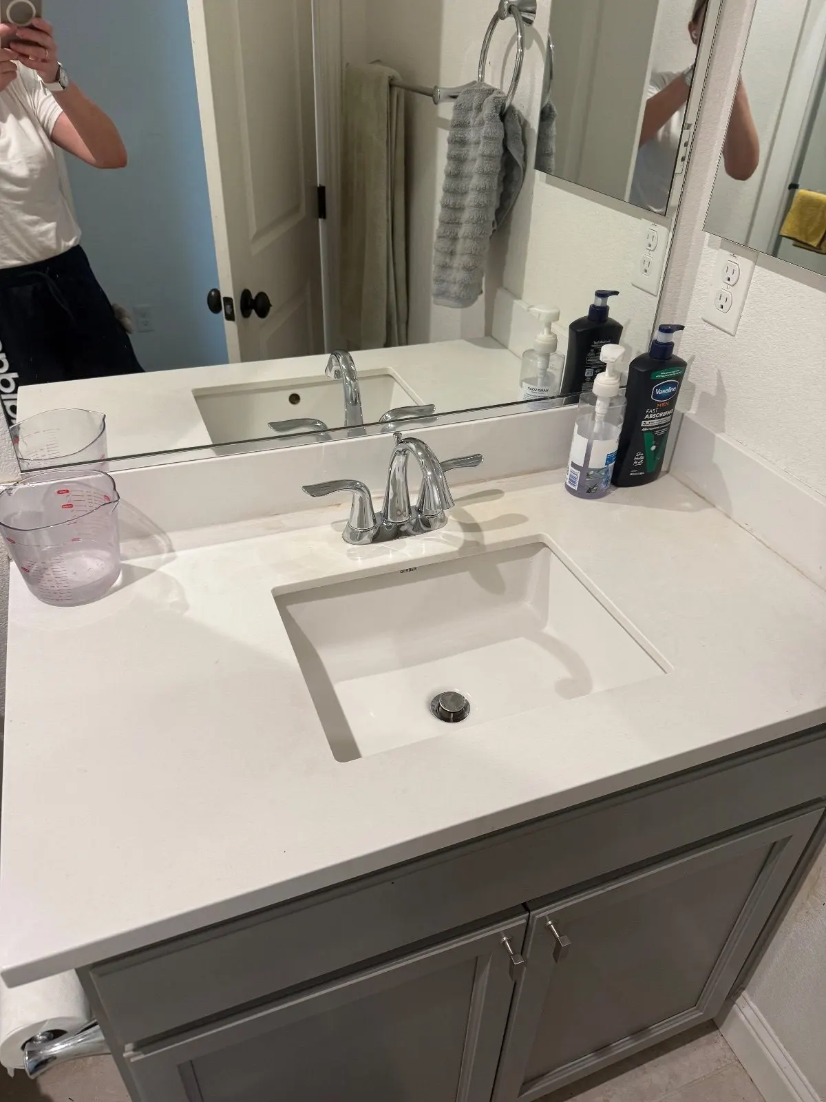 After — House Cleaning in Rancho Cordova, CA — August 2026