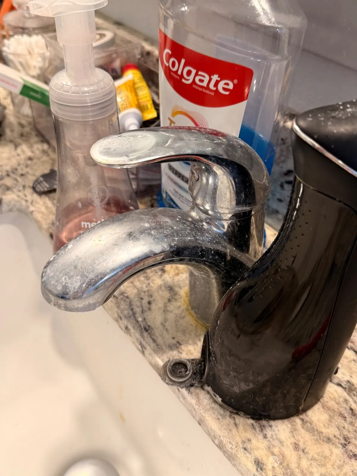 Before — House Cleaning in Vancouver, WA — August 2026
