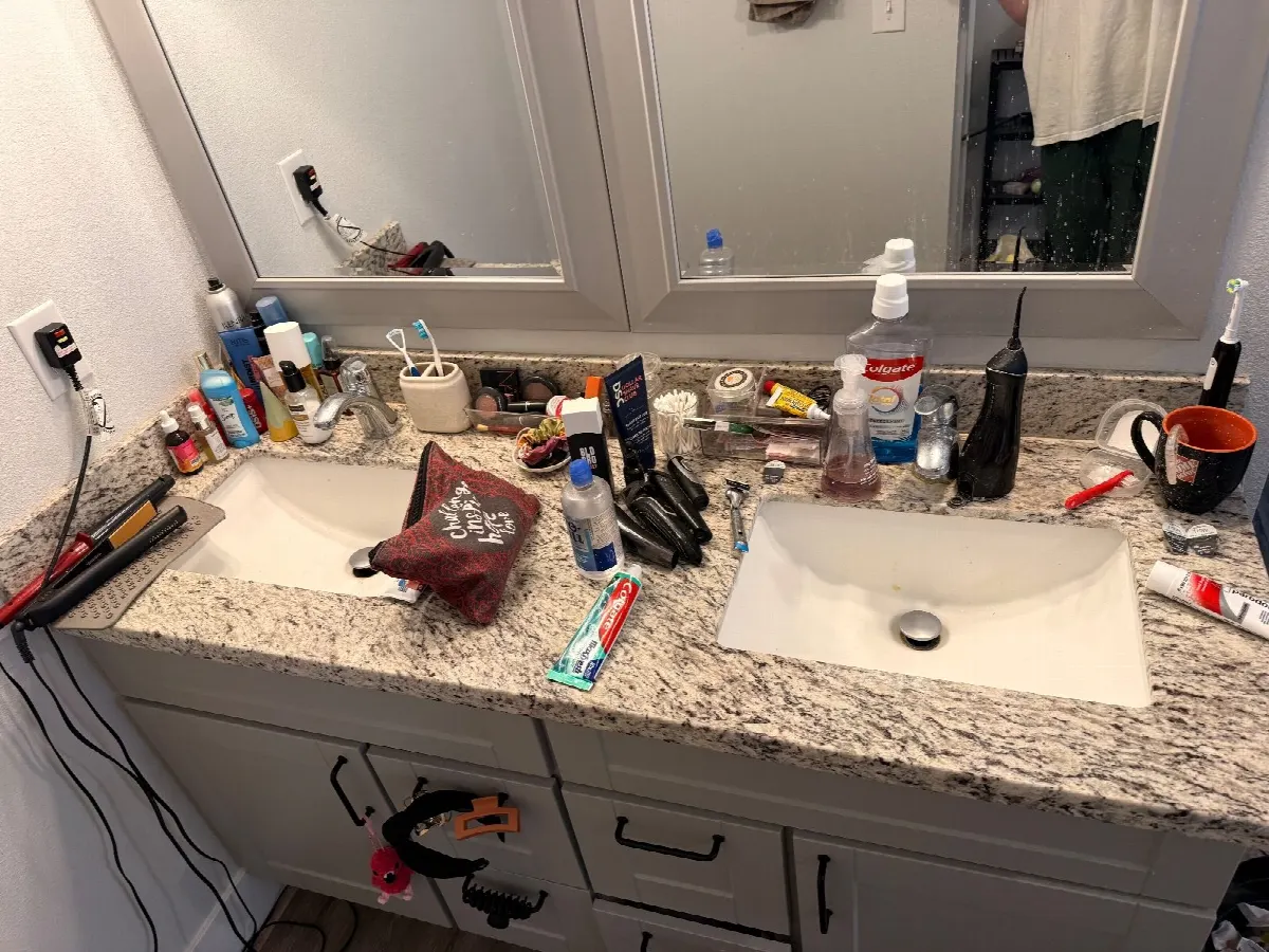 Before — House Cleaning in Vancouver, WA — August 2026