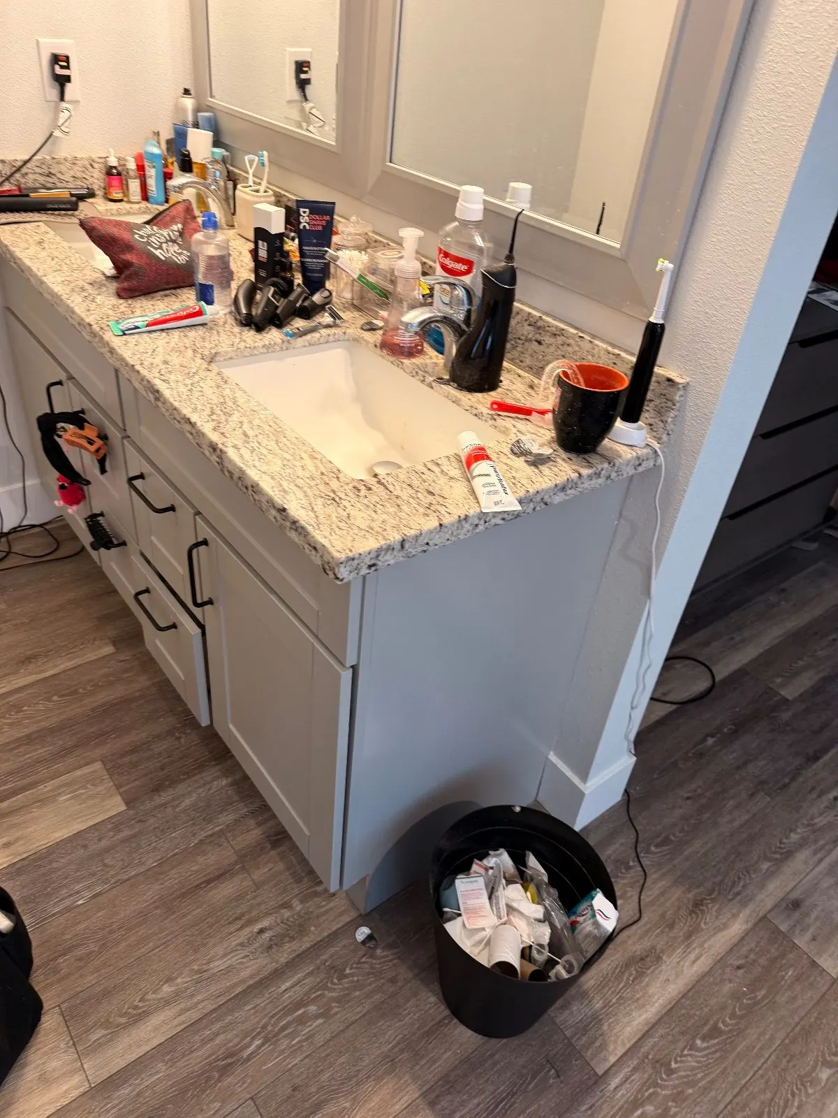 Before — House Cleaning in Vancouver, WA — August 2026