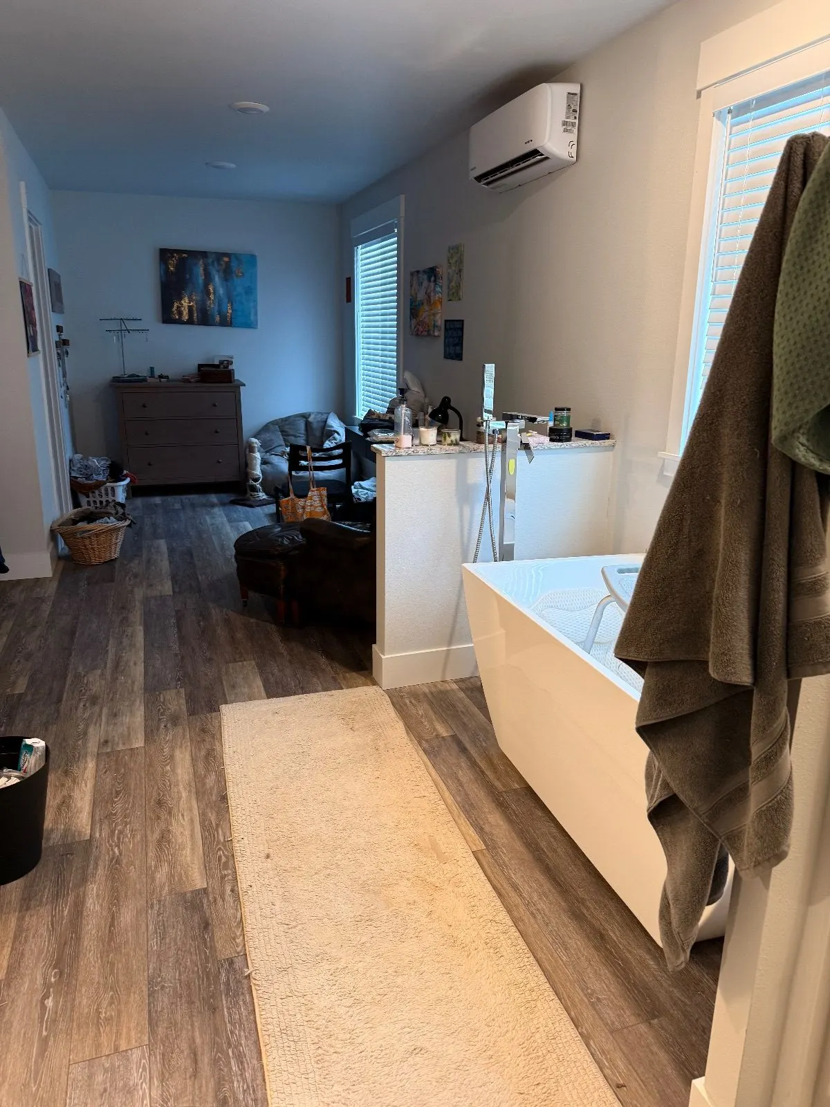 Before — House Cleaning in Vancouver, WA — August 2026