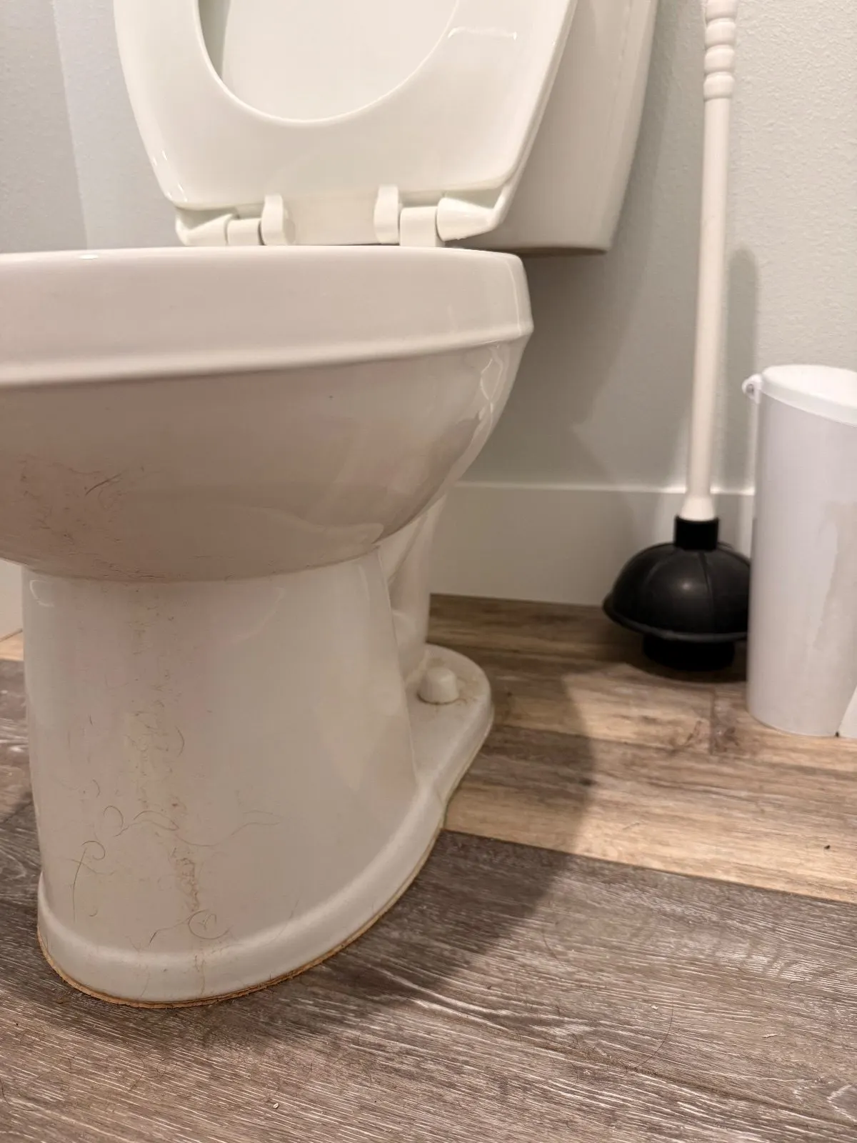 Before — House Cleaning in Vancouver, WA — August 2026
