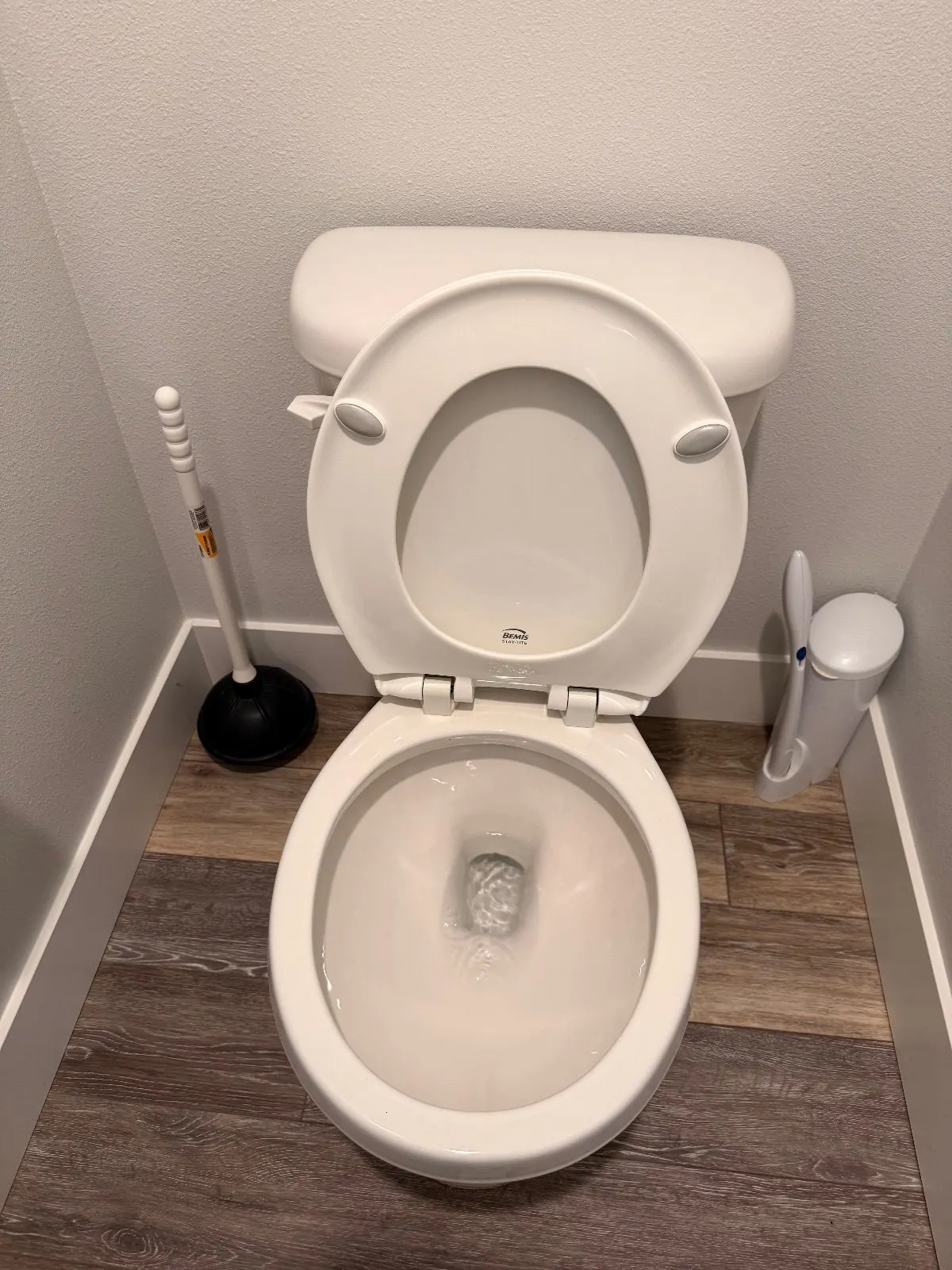 After — House Cleaning in Vancouver, WA — August 2026