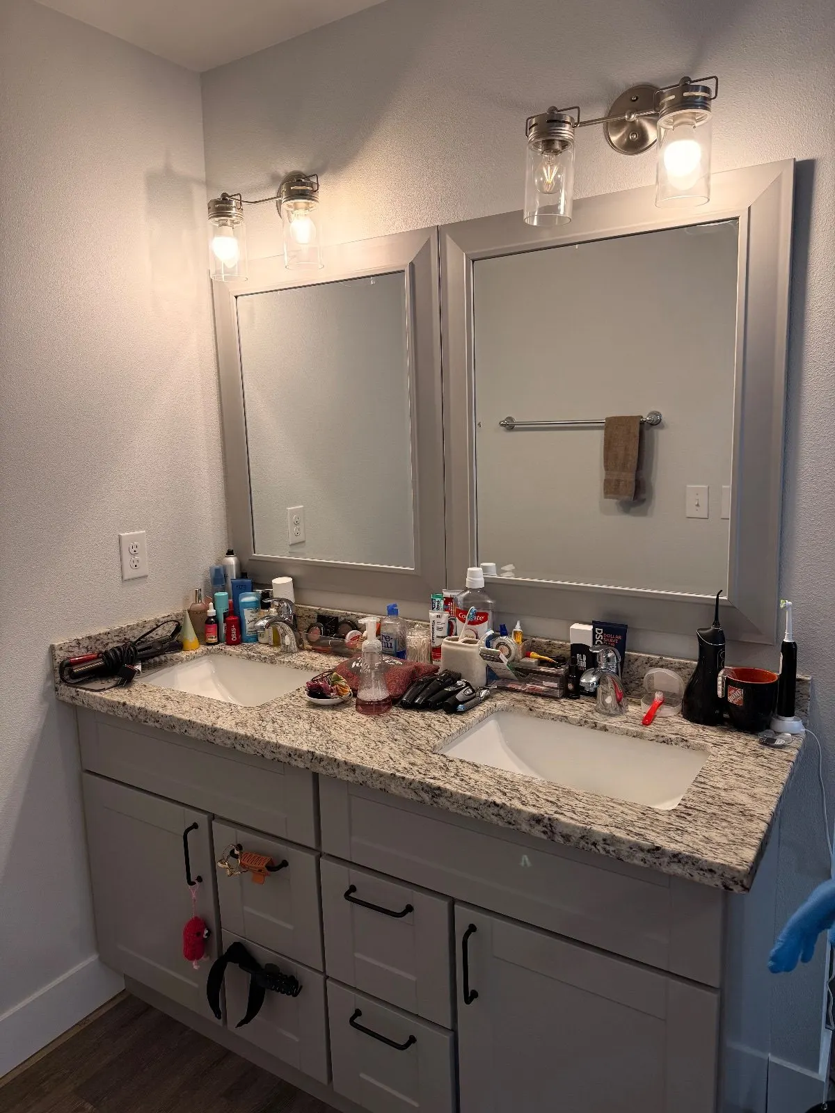 After — House Cleaning in Vancouver, WA — August 2026