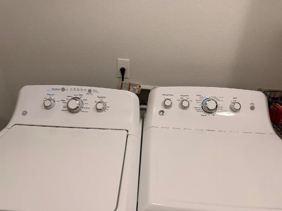 After — House Cleaning in Vancouver, WA — August 2026