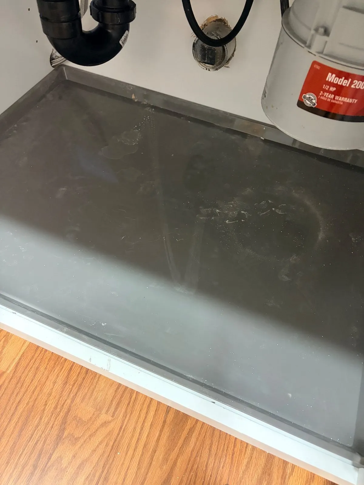 Before — House Cleaning in Davis, CA — August 2026