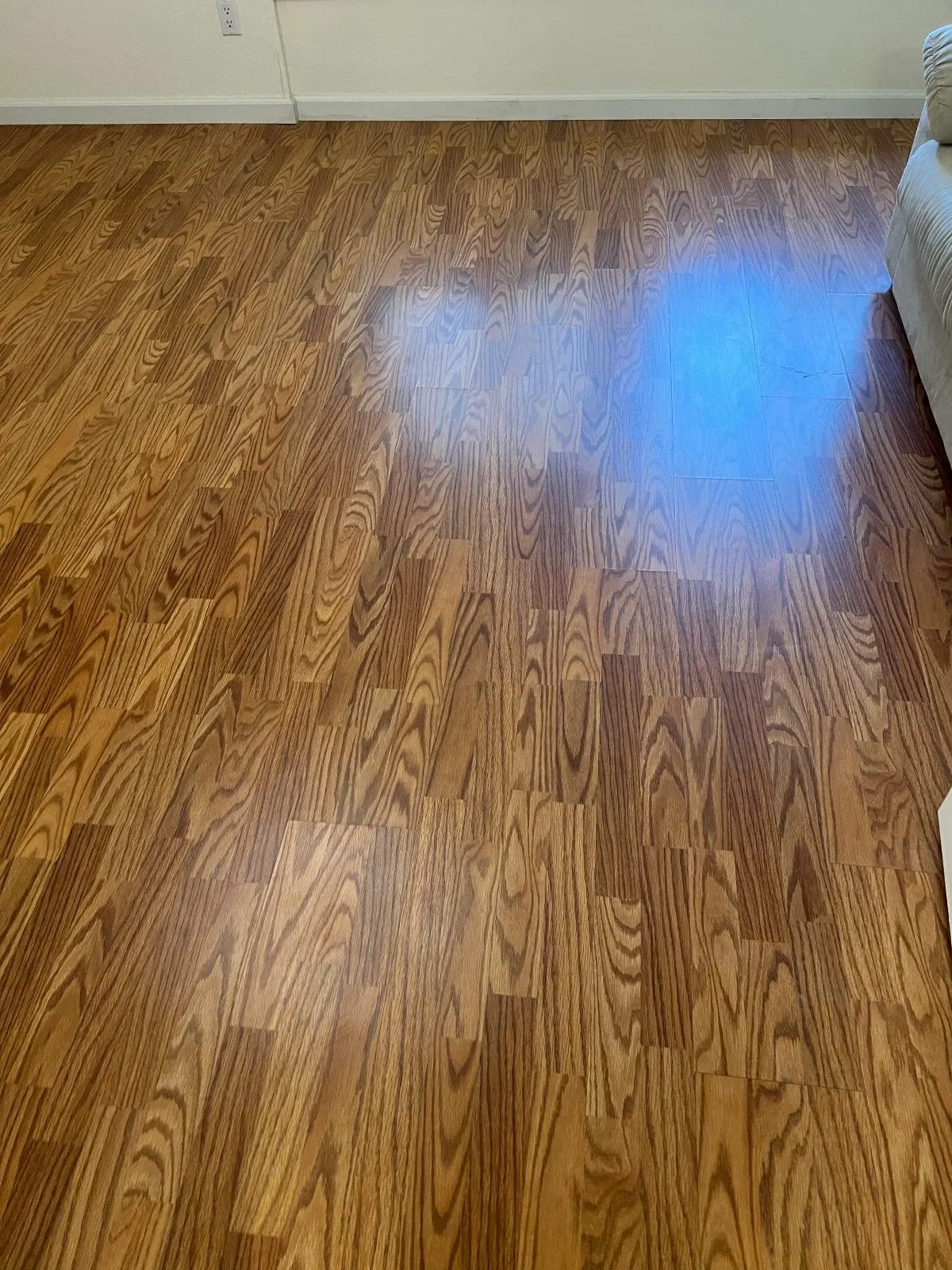 After — House Cleaning in Davis, CA — August 2026
