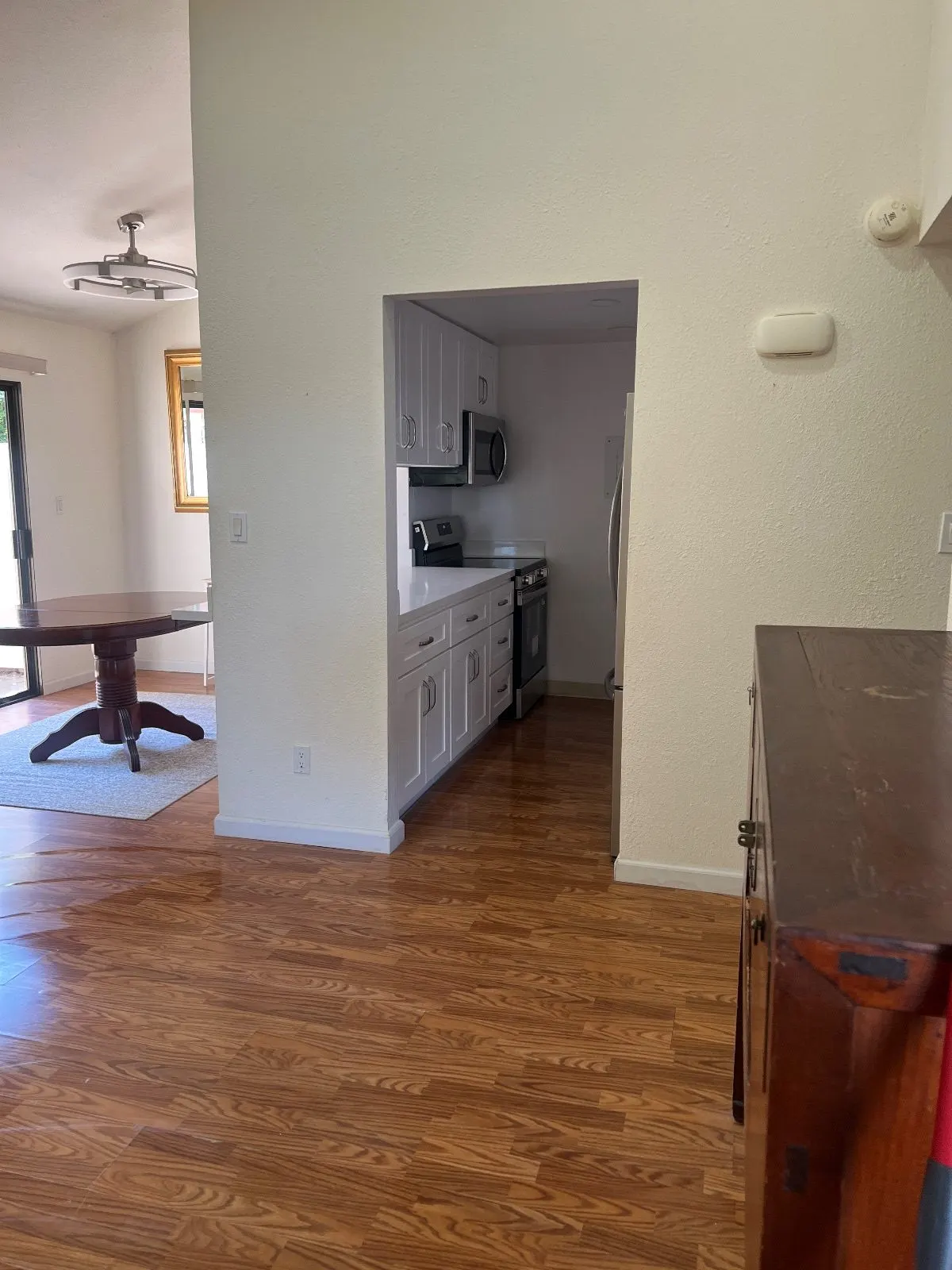 After — House Cleaning in Davis, CA — August 2026