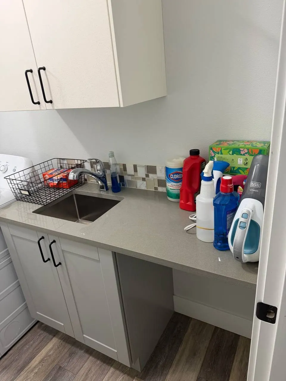 After — House Cleaning in Vancouver, WA — August 2026