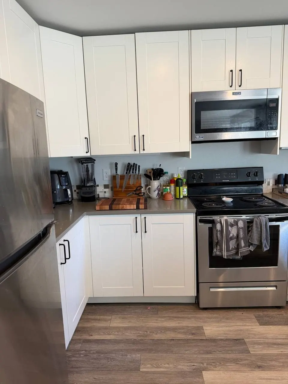 After — House Cleaning in Vancouver, WA — August 2026