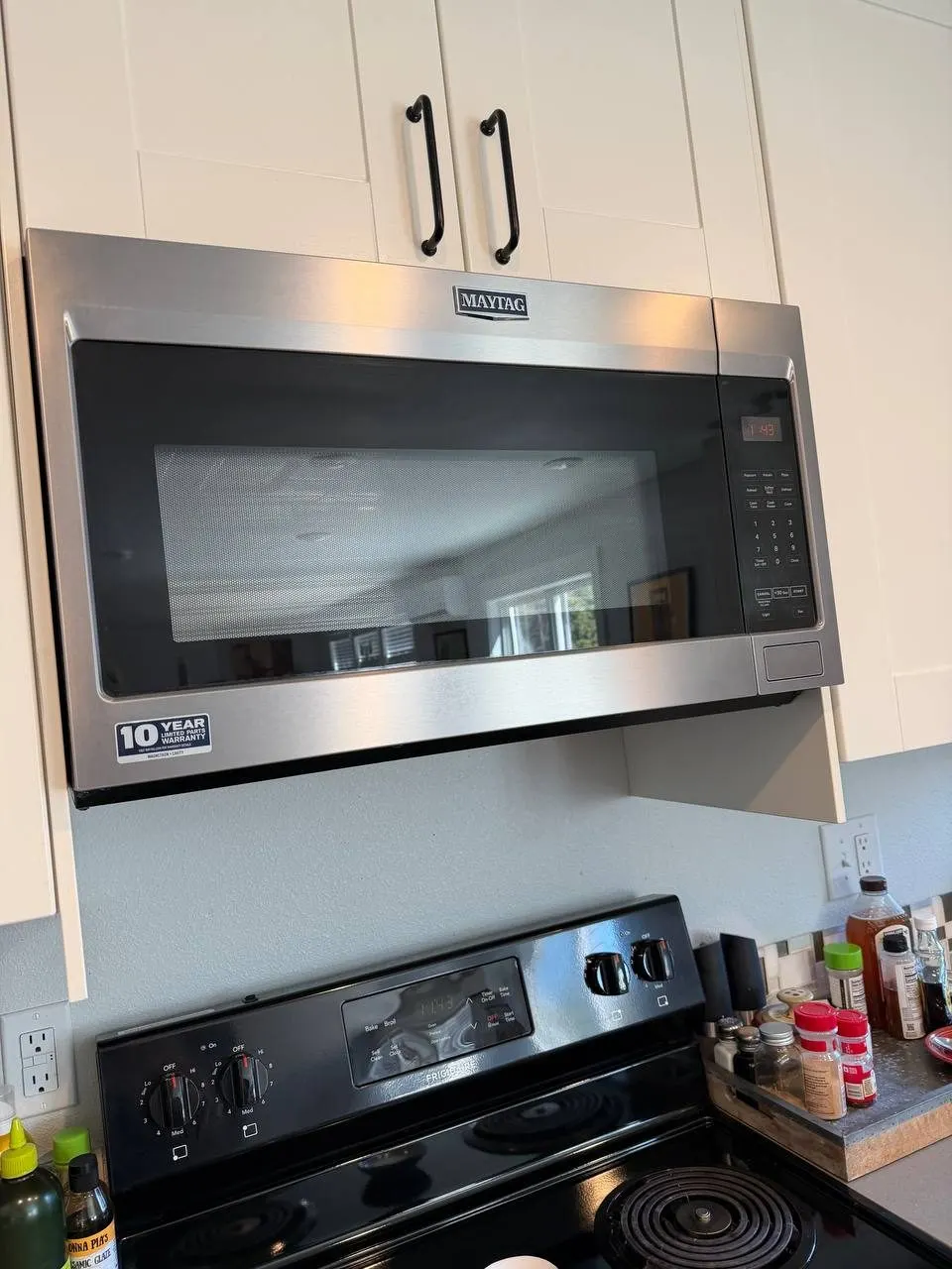 After — House Cleaning in Vancouver, WA — August 2026
