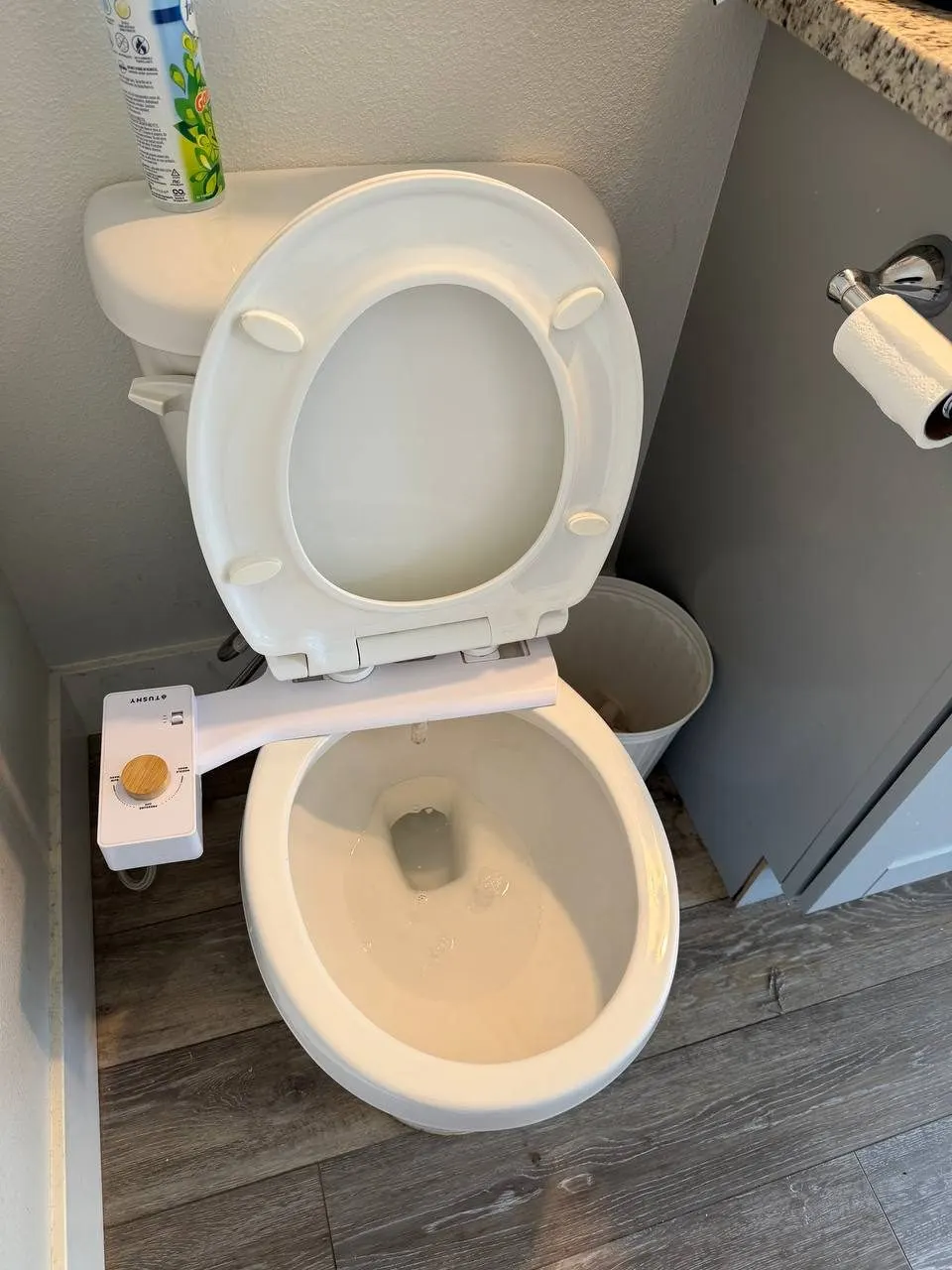 After — House Cleaning in Vancouver, WA — August 2026