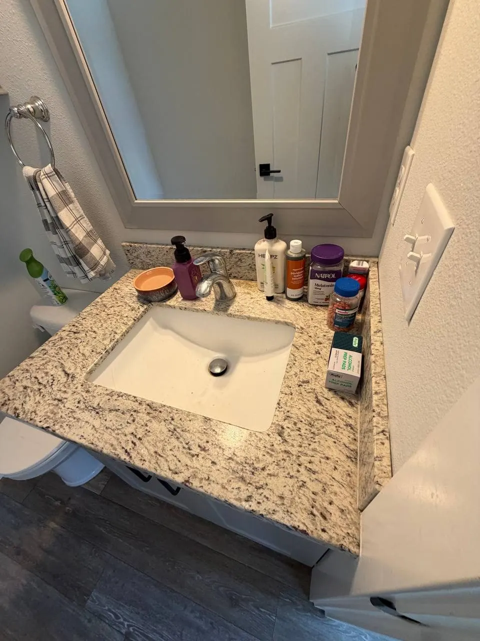 After — House Cleaning in Vancouver, WA — August 2026