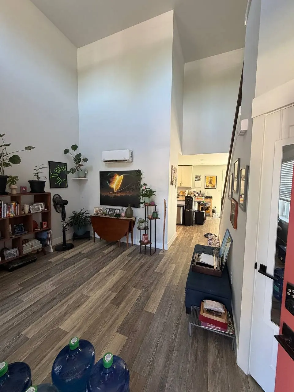 After — House Cleaning in Vancouver, WA — August 2026