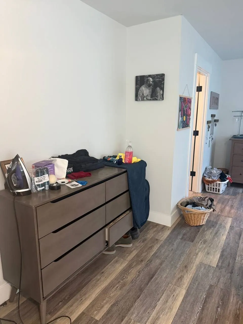 Before — House Cleaning in Vancouver, WA — August 2026