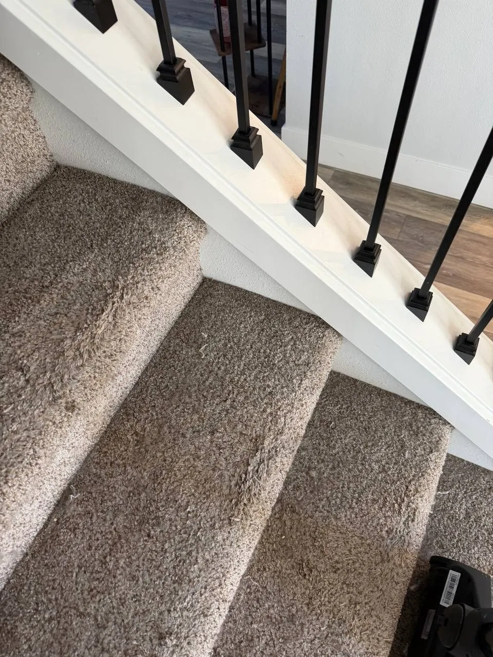 Before — House Cleaning in Vancouver, WA — August 2026