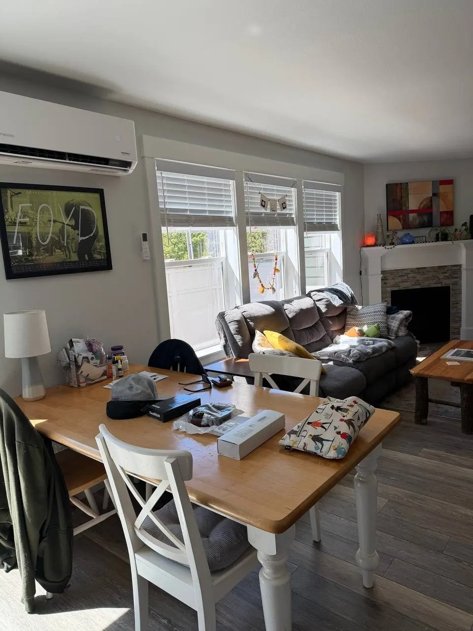 Before — House Cleaning in Vancouver, WA — August 2026