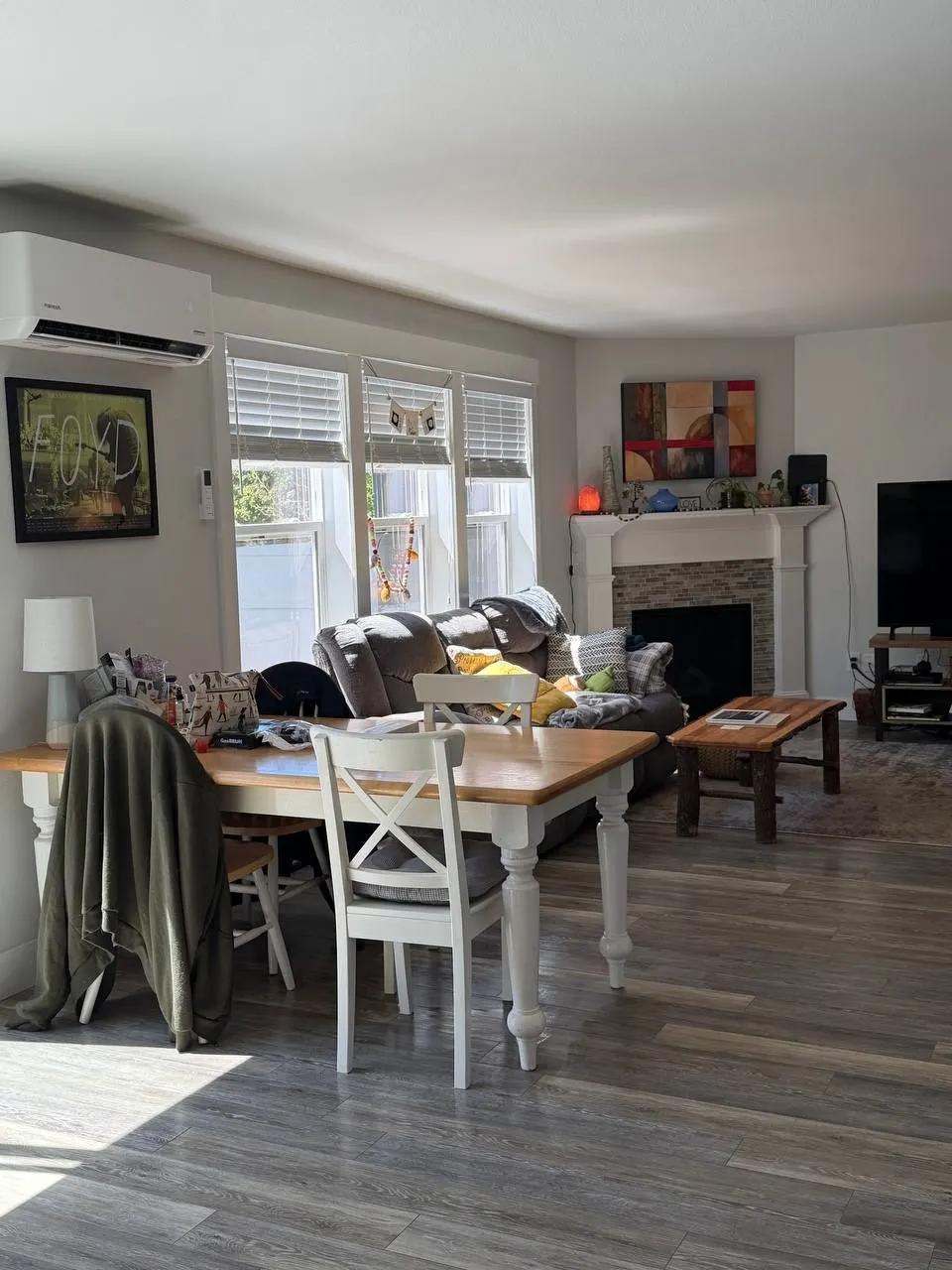 Before — House Cleaning in Vancouver, WA — August 2026