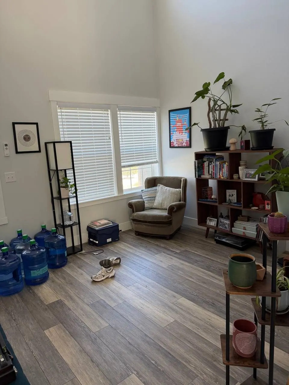 Before — House Cleaning in Vancouver, WA — August 2026