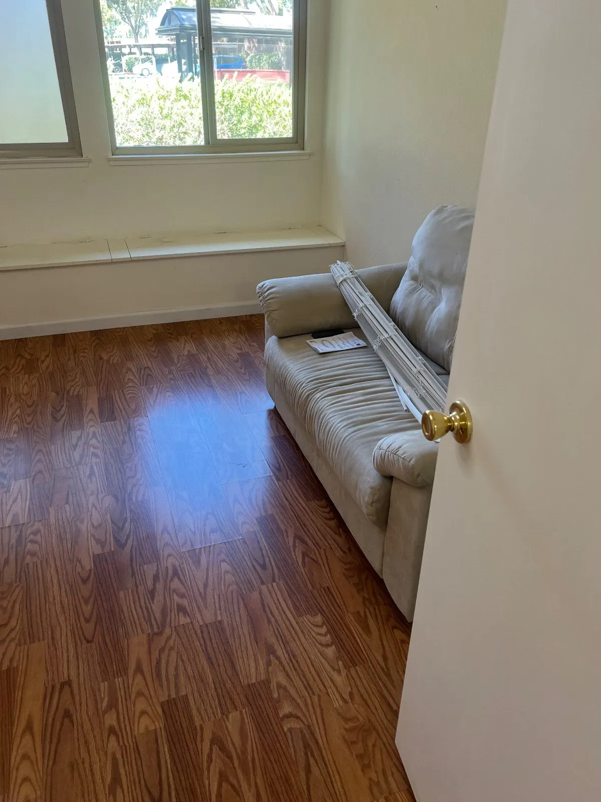 Before — House Cleaning in Davis, CA — August 2026