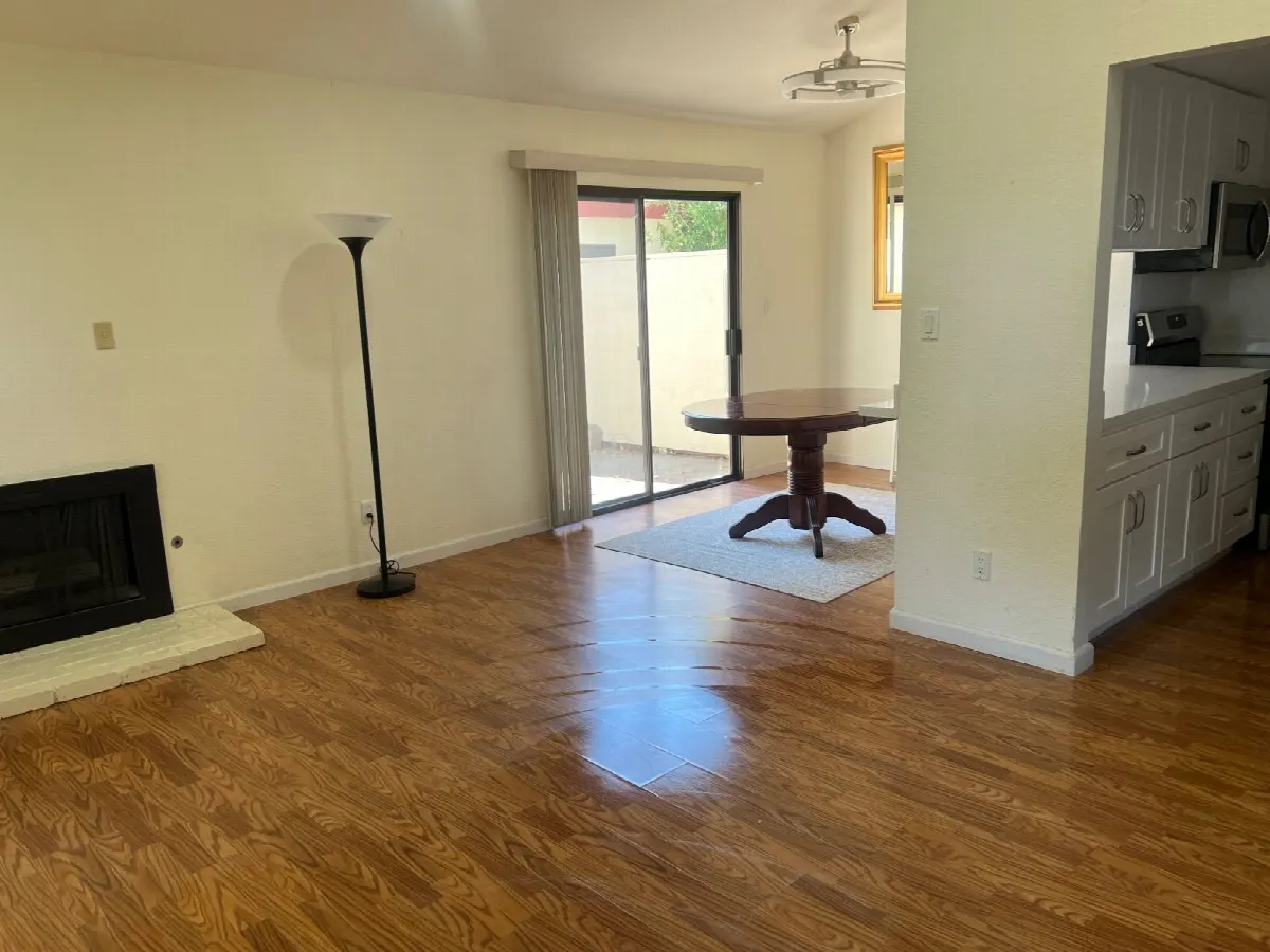 After — House Cleaning in Davis, CA — August 2026
