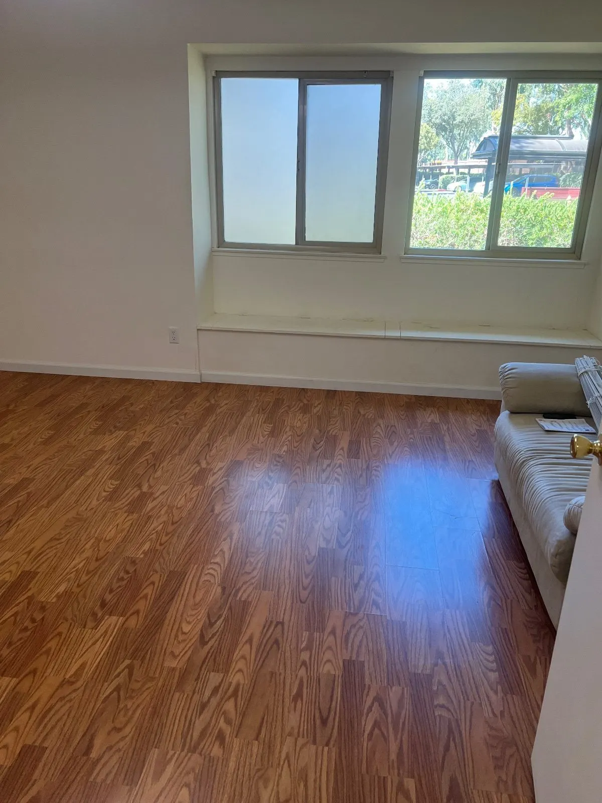 After — House Cleaning in Davis, CA — August 2026