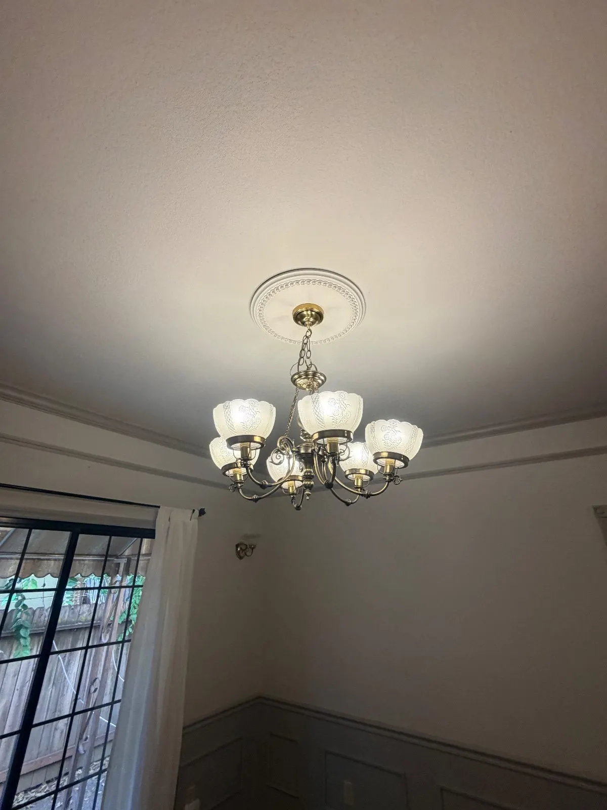 Before — House Cleaning in Davis, CA — August 2026