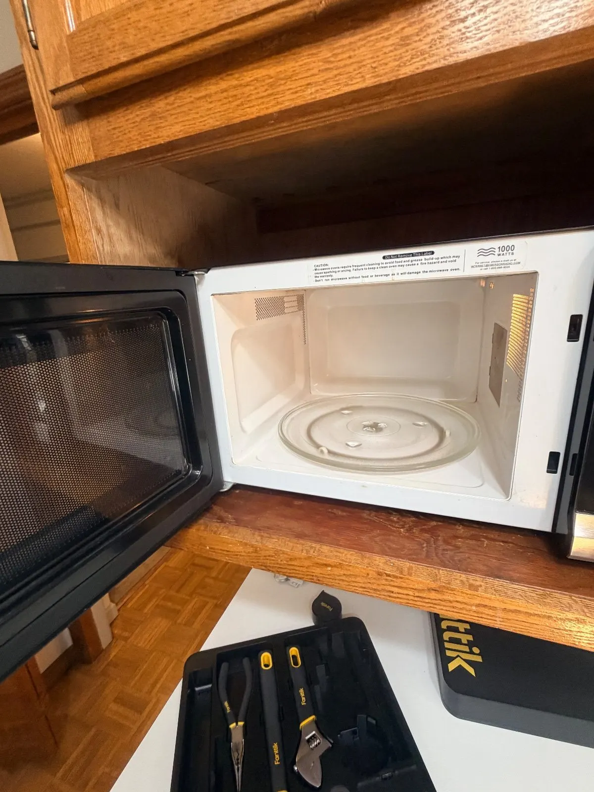Before — House Cleaning in Davis, CA — August 2026