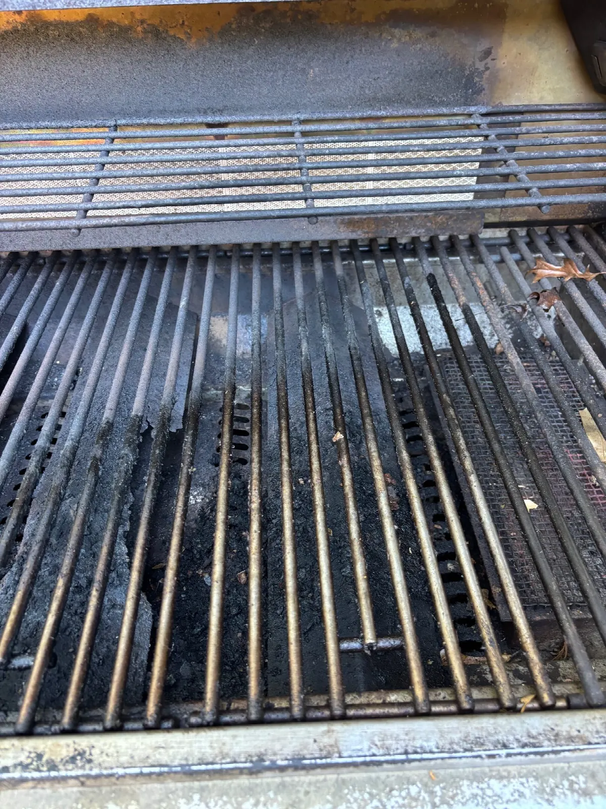 Before — Pressure Washing in Granite Bay, CA — June 2026