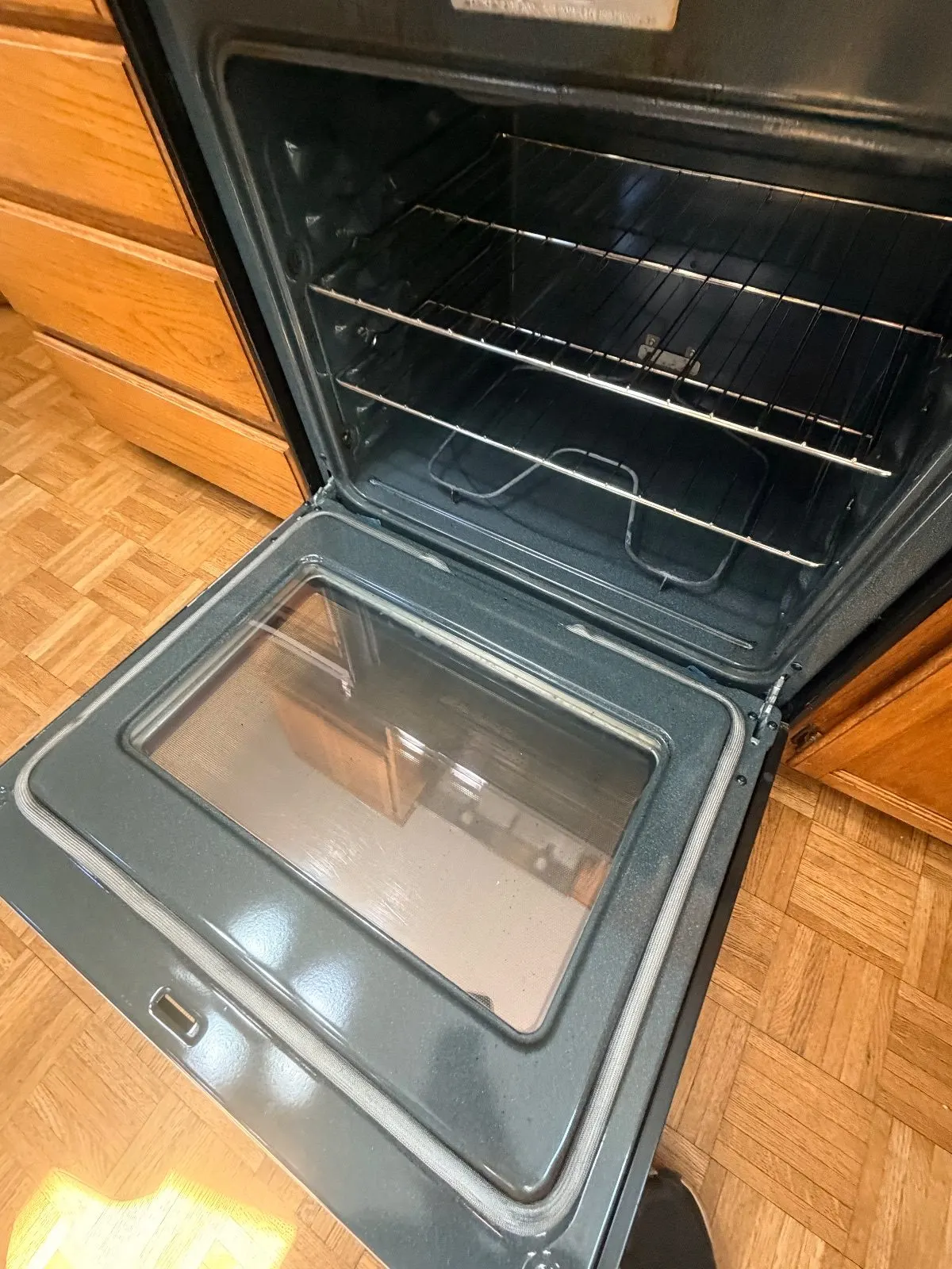 Before — House Cleaning in Davis, CA — August 2026
