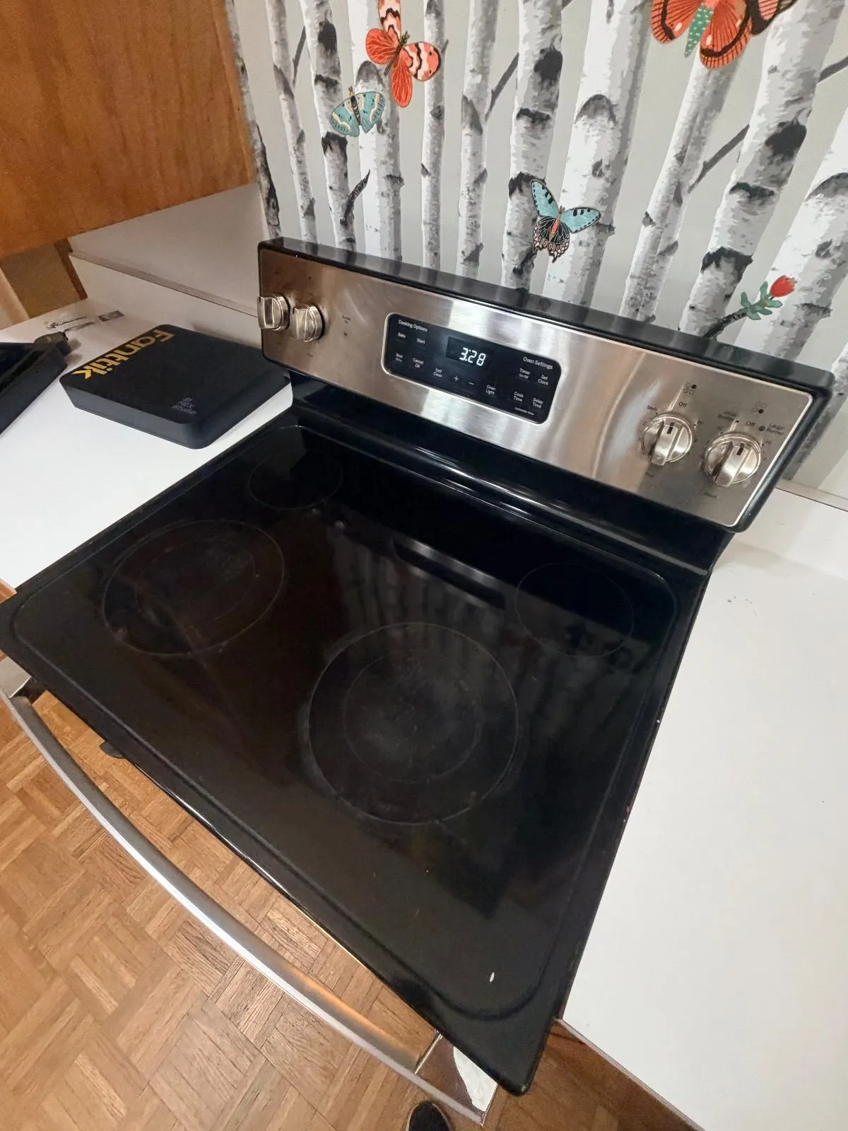 Before — House Cleaning in Davis, CA — August 2026